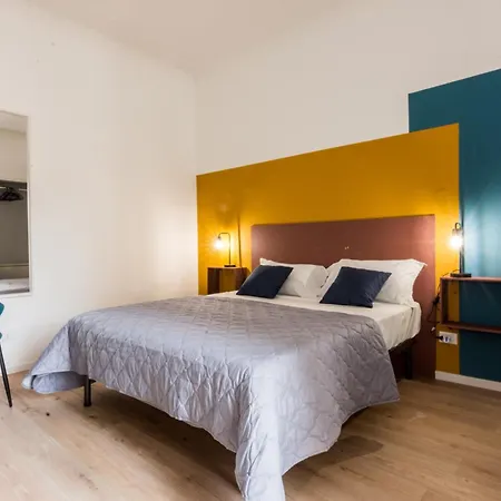 Dimora Lupo_lifestyle Bed & Breakfast *